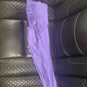 Heroine Sport Purple Leggings